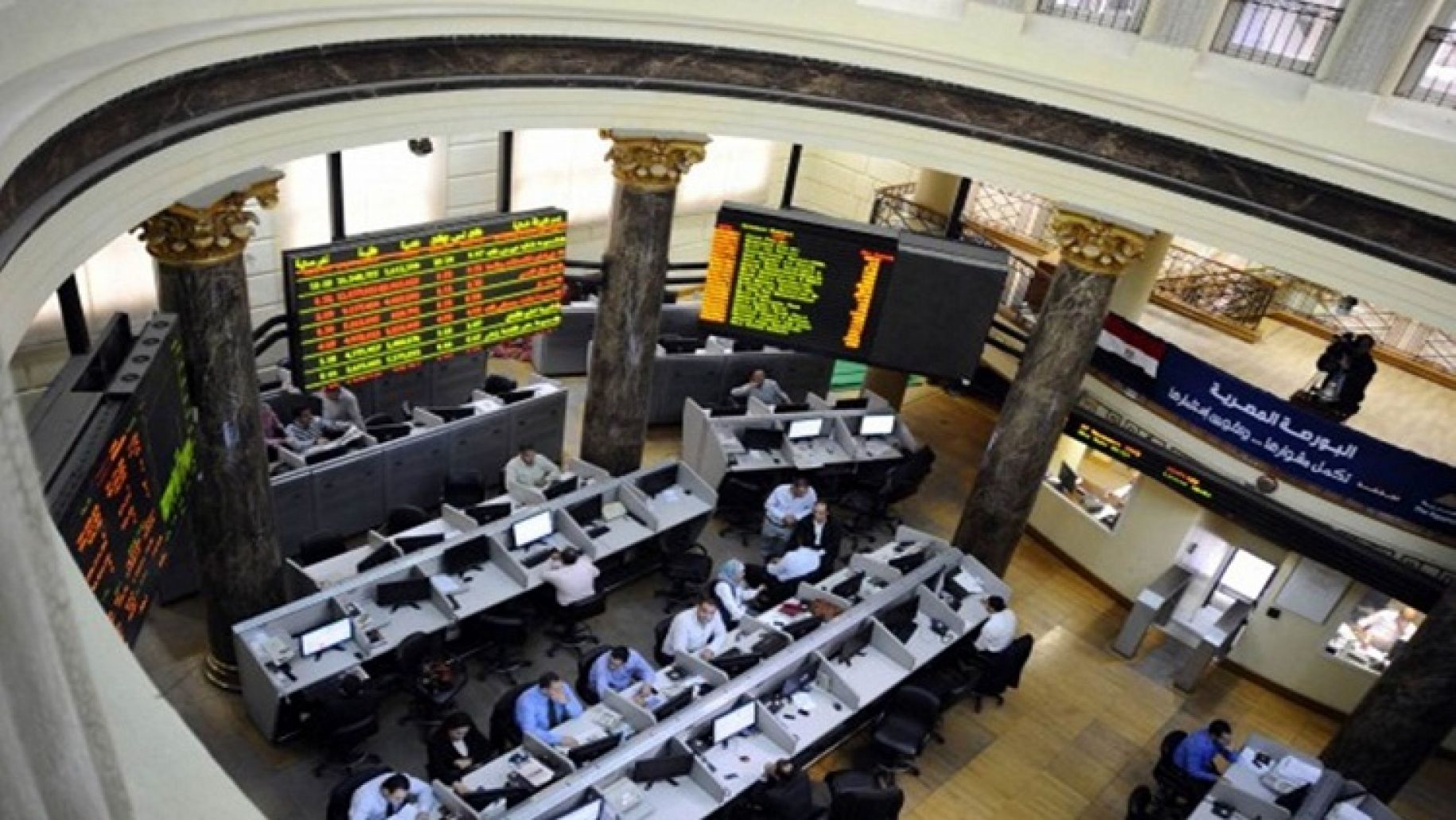 ارتفاع أرباح العبور للاستثمار العقاري  16.9% بالربع الأول